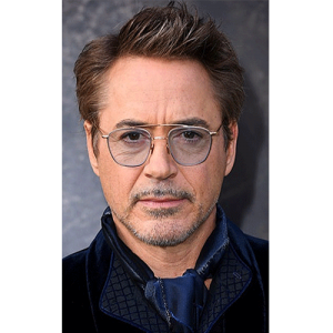 Robert Downey Jr.